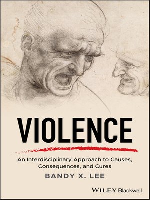cover image of Violence